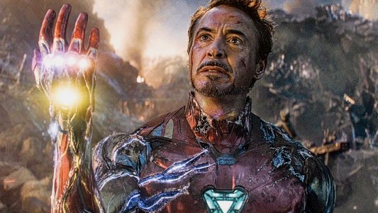 Avengers: Endgame