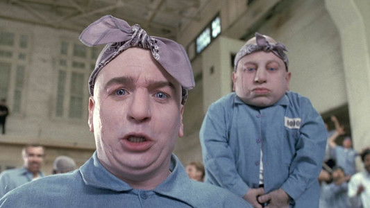 Austin Powers in Goldmember