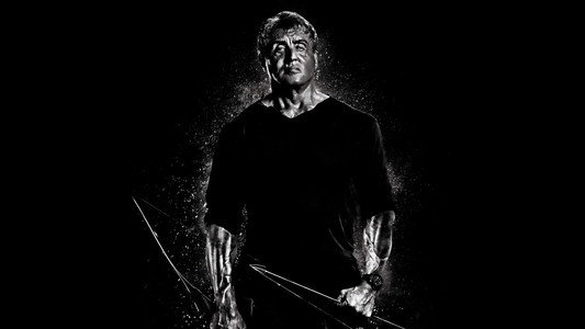 Rambo: Last Blood