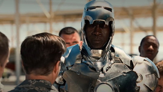 Iron Man 2