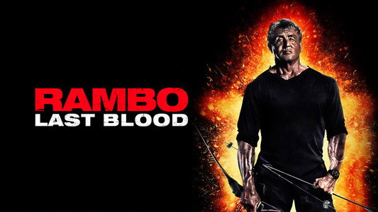Rambo: Last Blood