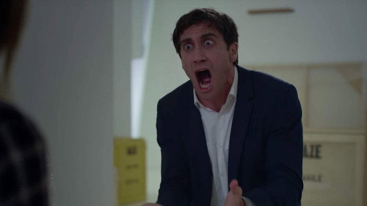 Velvet Buzzsaw