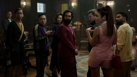 Ready or Not: Here I Come