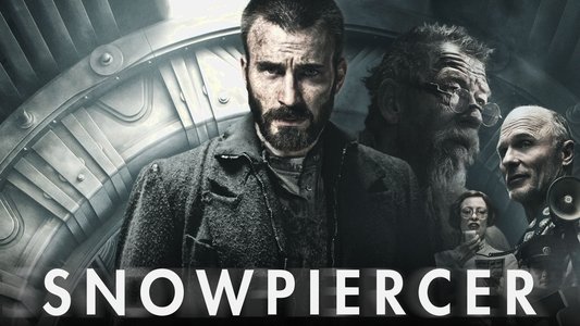 Snowpiercer