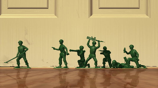 Toy Story