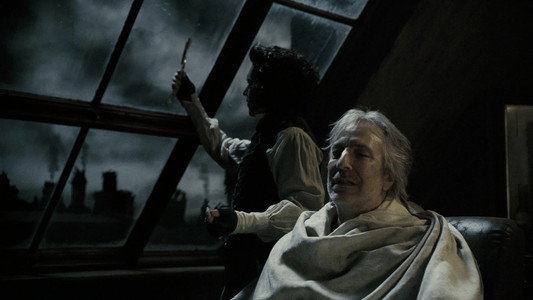 Sweeney Todd: The Demon Barber of Fleet Street