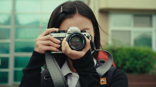 Summer's Camera