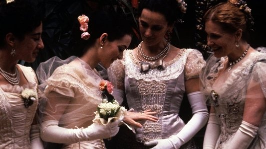 The Age of Innocence