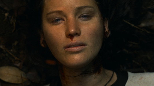 The Hunger Games: Catching Fire