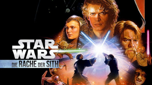 Star Wars: Episode III - Revenge of the Sith