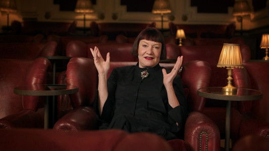 Strange Journey: The Story of Rocky Horror