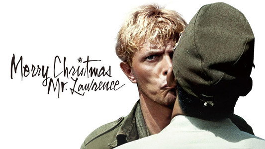 Merry Christmas, Mr. Lawrence