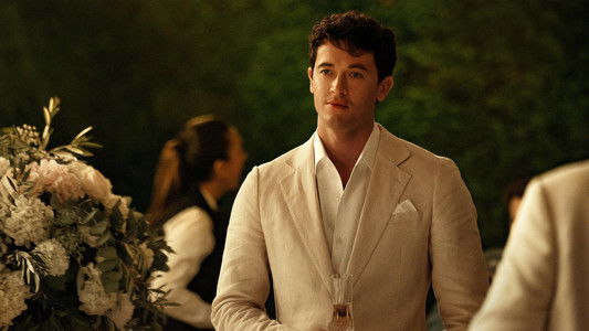 People We Meet on Vacation