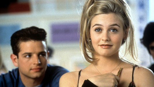Clueless