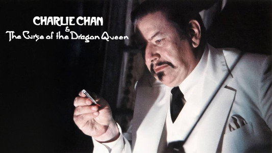 Charlie Chan and the Curse of the Dragon Queen