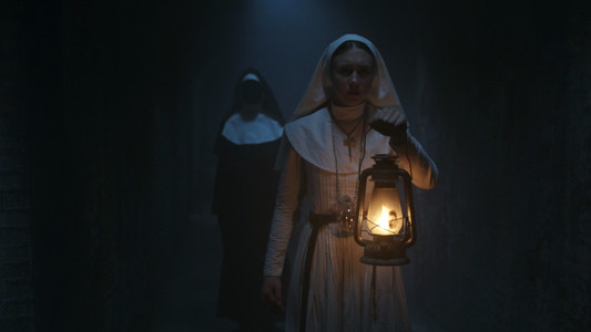 The Nun