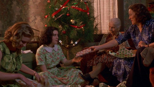 Heavenly Creatures