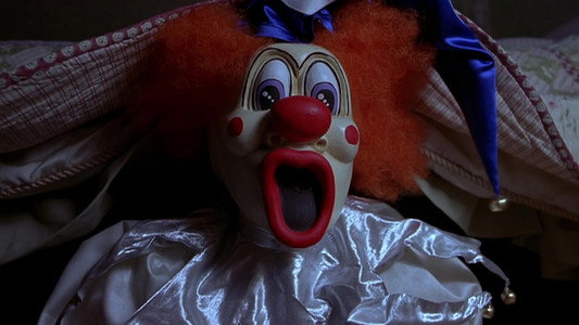 Scary Movie 2