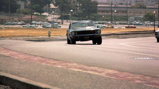 Bullitt