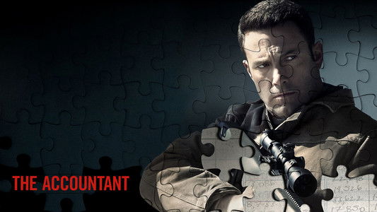 The Accountant