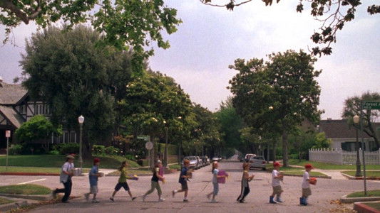 Cheaper by the Dozen