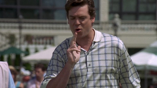 Happy Gilmore