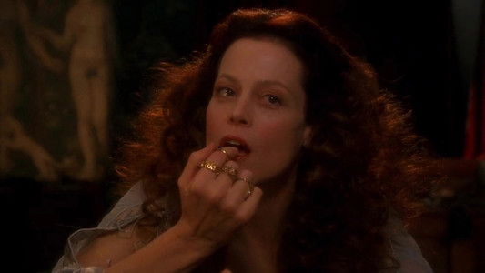 Snow White: A Tale of Terror