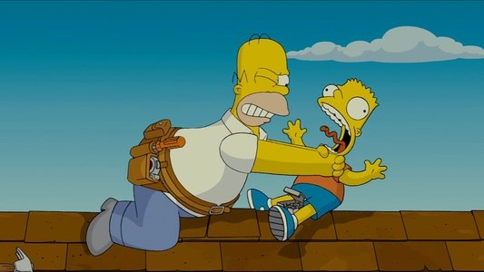 The Simpsons Movie