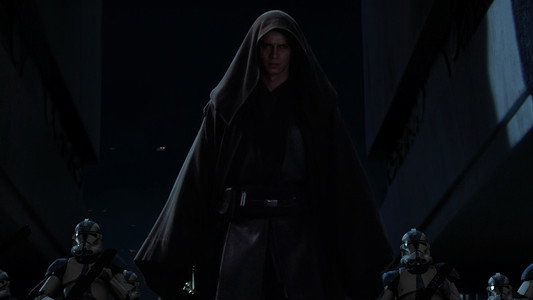 Star Wars: Episode III - Revenge of the Sith