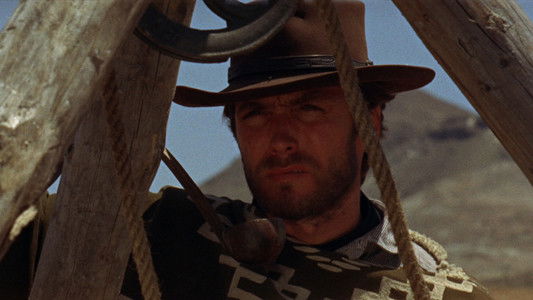 A Fistful of Dollars
