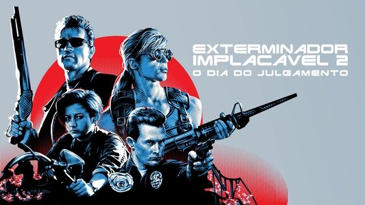 Terminator 2: Judgment Day