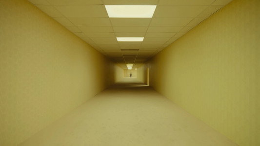 Backrooms