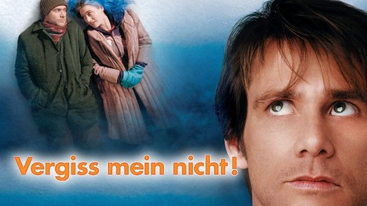 Eternal Sunshine of the Spotless Mind