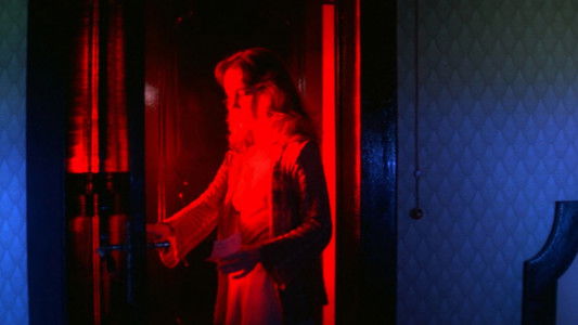 Suspiria