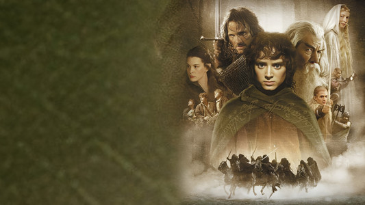 The Lord of the Rings: The Fellowship of the Ring