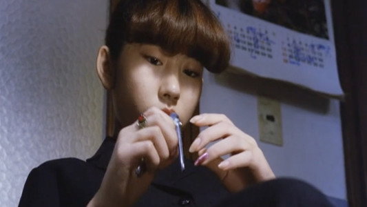 "BLOW THE NIGHT!" Let's Spend the Night Together