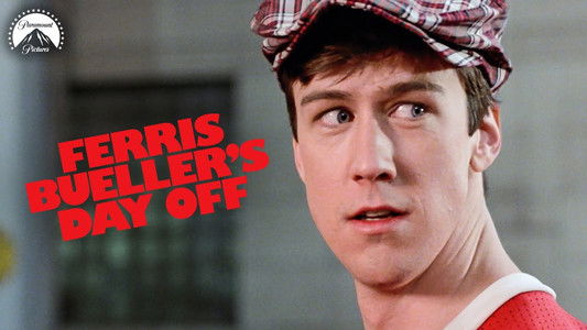 Ferris Bueller's Day Off