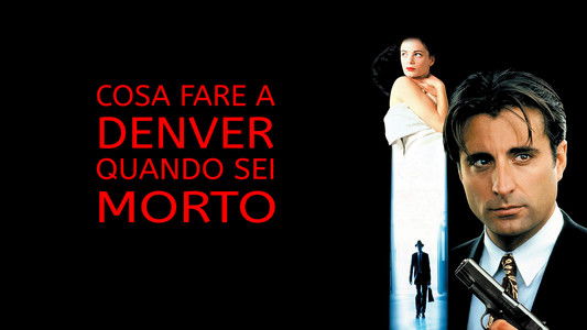 Things to Do in Denver When You're Dead