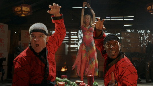 Bowfinger