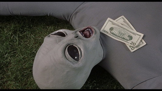 Scary Movie 3