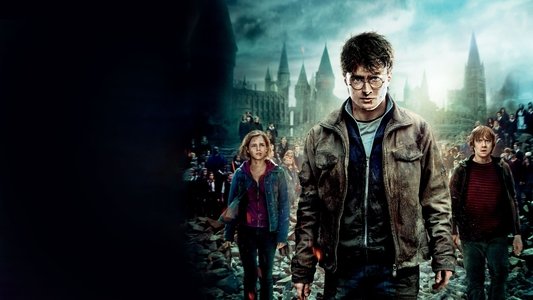 Harry Potter and the Deathly Hallows: Part 2