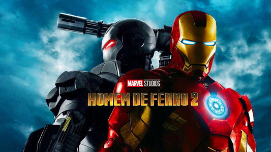Iron Man 2