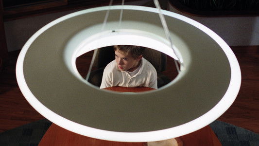 A.I. Artificial Intelligence