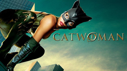 Catwoman