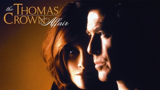 The Thomas Crown Affair