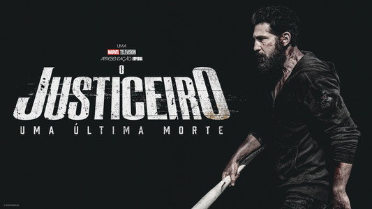 The Punisher: One Last Kill