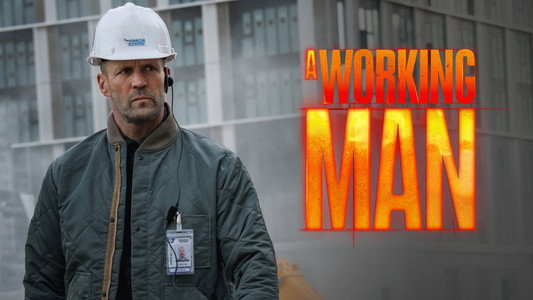 A Working Man
