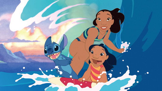 Lilo & Stitch