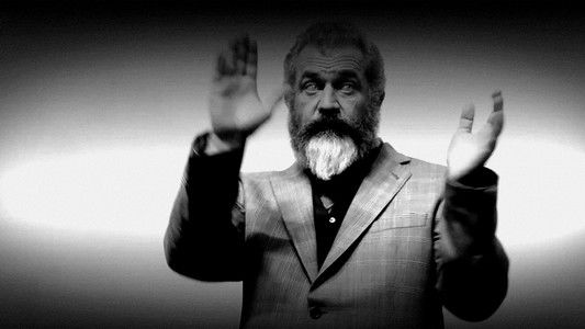 Mel Gibson: A Tormented Soul