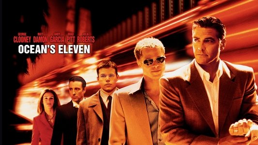 Ocean's Eleven